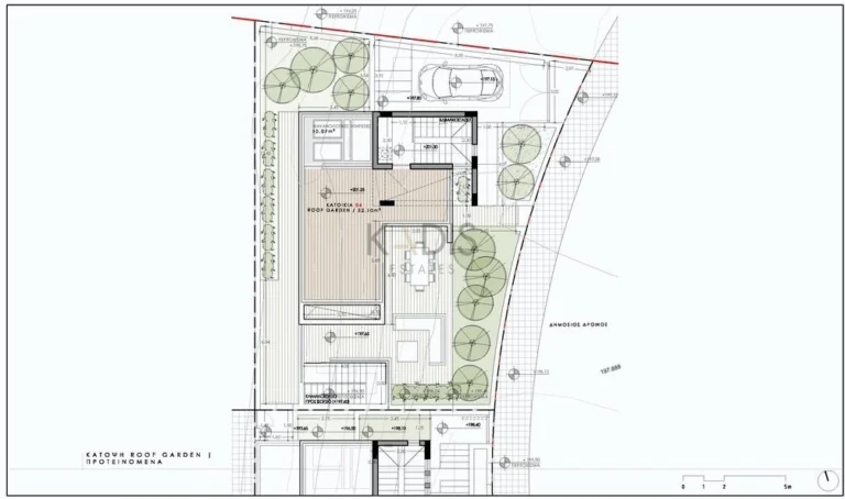 3 Bedroom House for Sale in Limassol District