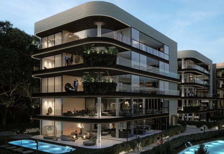 Most Expensive Apartments for Sale in Nicosia