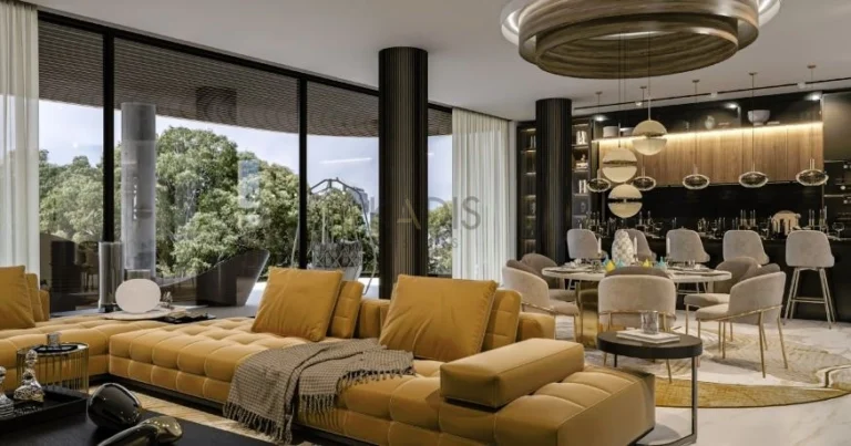 Most Expensive Apartments for Sale in Nicosia