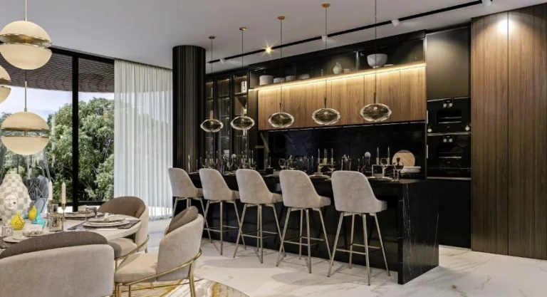 Most Expensive Apartments for Sale in Nicosia