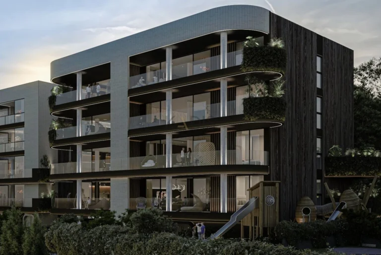 Most Expensive Apartments for Sale in Nicosia