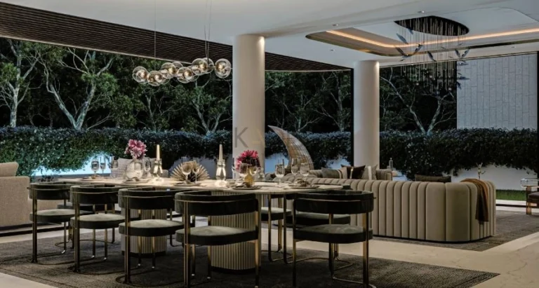 Most Expensive Apartments for Sale in Nicosia