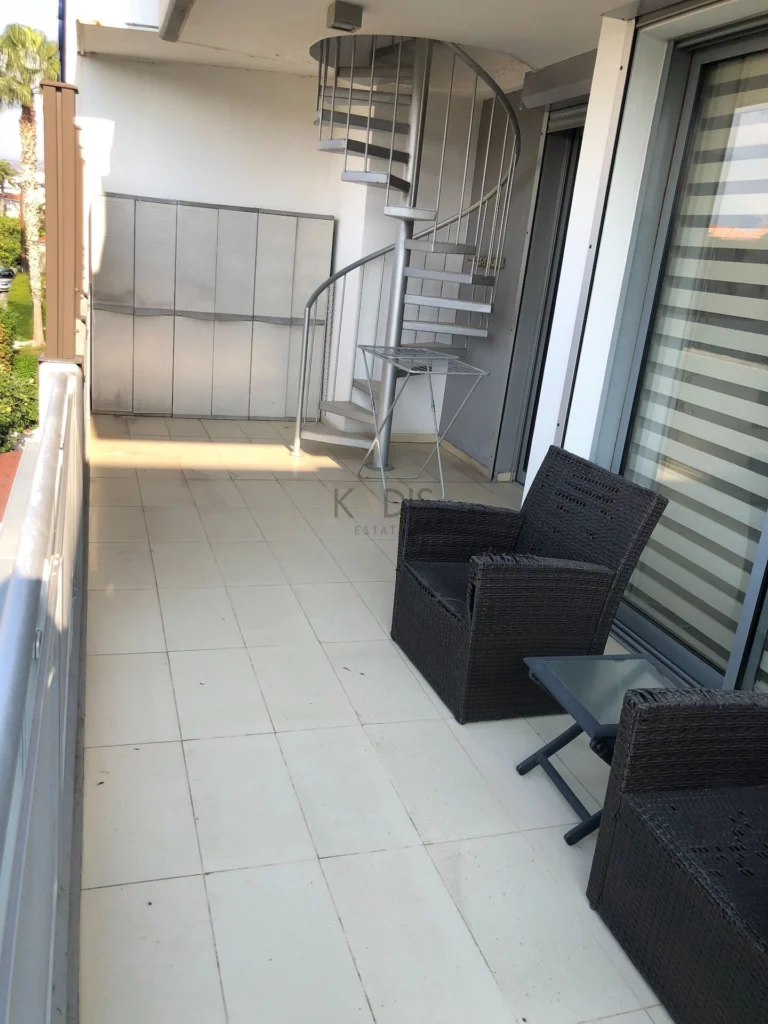 2 Bedroom Apartment for Sale in Limassol District