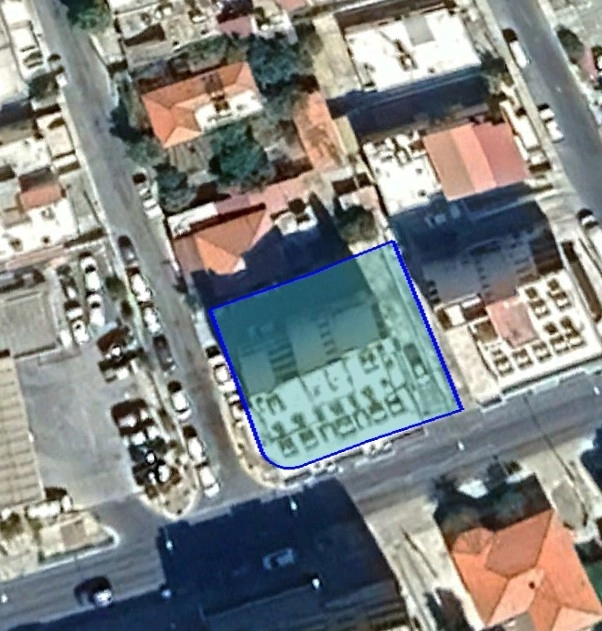 Commercial Properties
