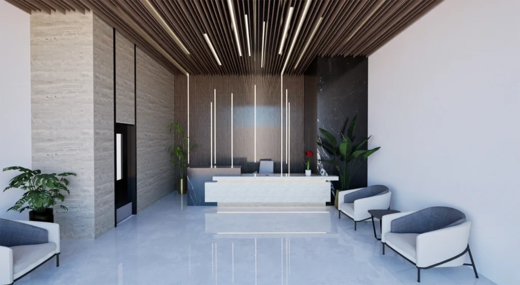 730m² Office for Rent in Limassol – Kapsalos