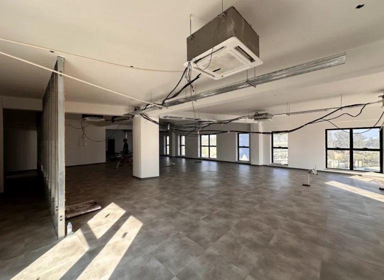 Γραφείο 290m² προς ενοικίαση στη Γερμασόγεια, Επαρχία Λεμεσού