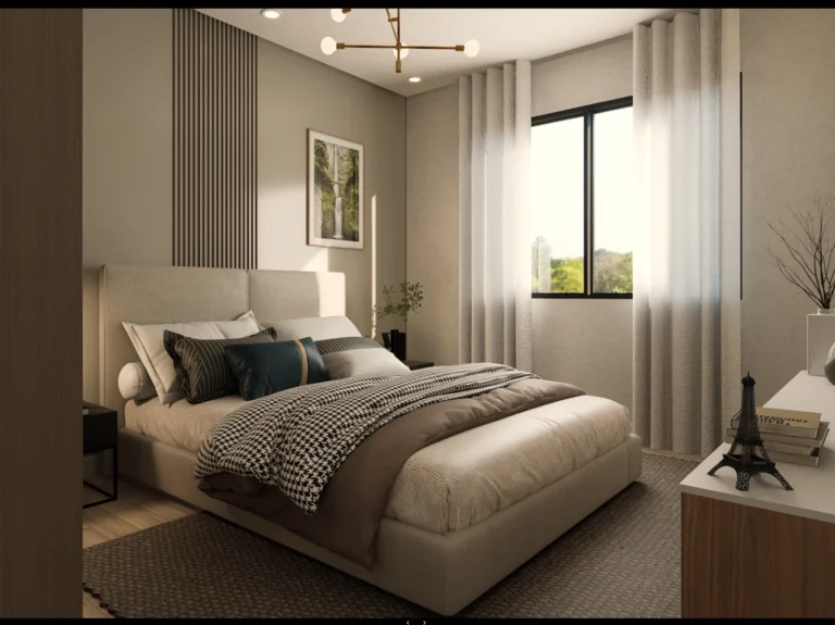 1 Bedroom Apartment for Sale in Kiti, Larnaca District