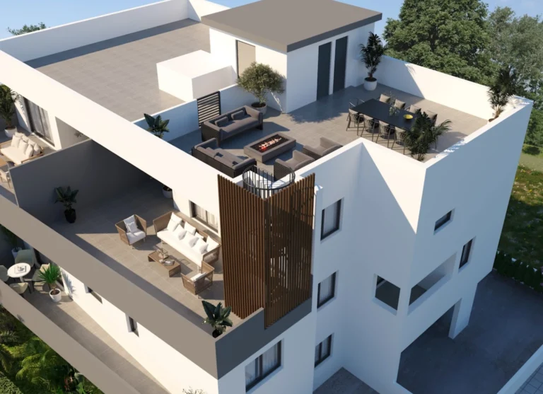 Cheap Apartments for Sale Larnaca up to 200000 euro