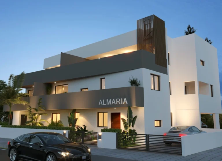 Cheap Apartments for Sale Larnaca up to 200000 euro