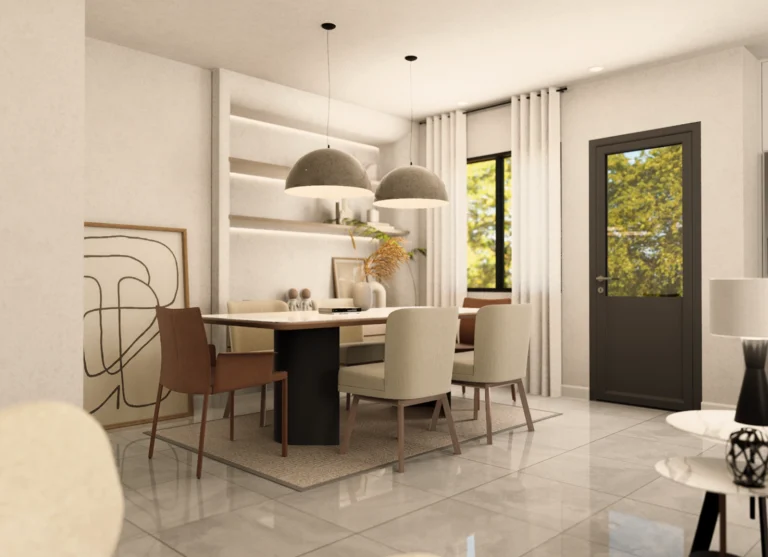 2 Bedroom Apartment for Sale in Kiti, Larnaca District