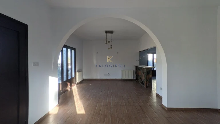 3 Bedroom House for Sale in Lythrodontas, Nicosia District