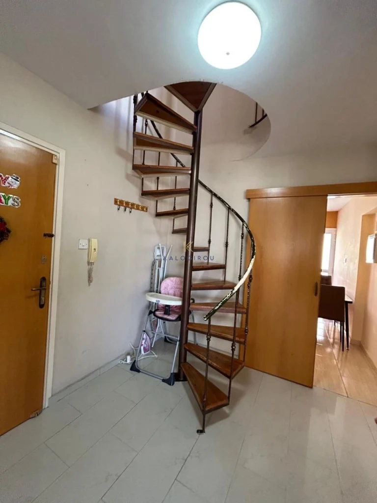 4 Bedroom Apartment for Sale in Larnaca District