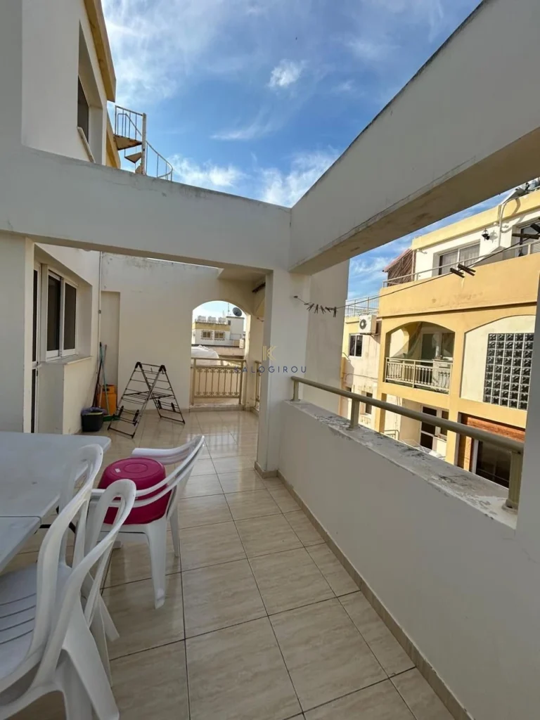 4 Bedroom Apartment for Sale in Larnaca District