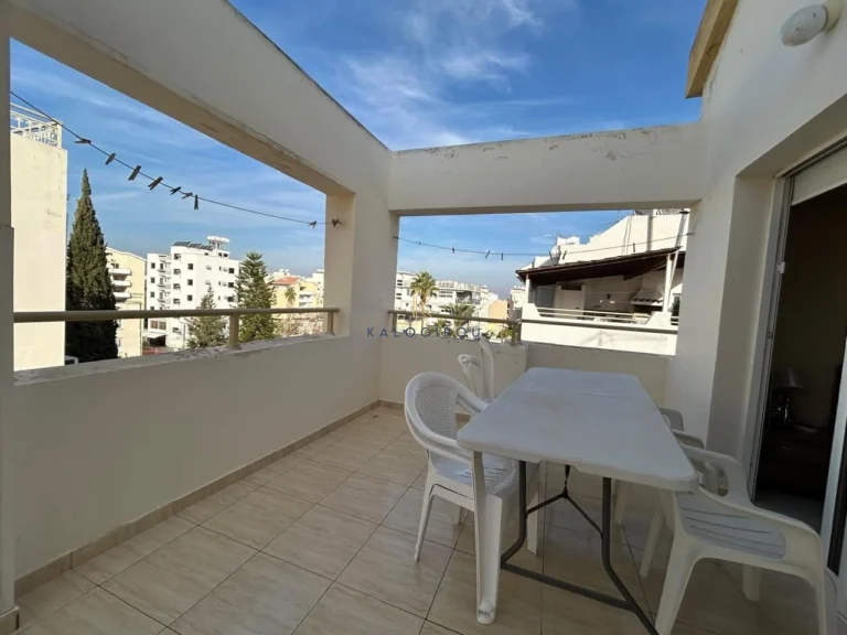 4 Bedroom Apartment for Sale in Larnaca District