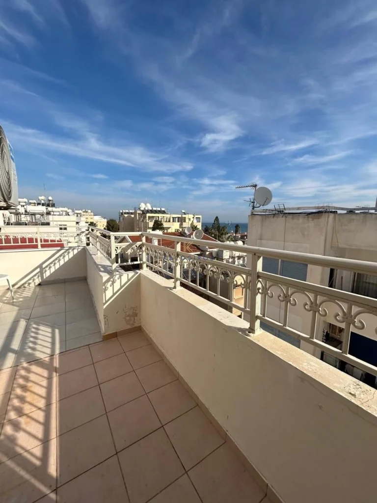 4 Bedroom Apartment for Sale in Larnaca District