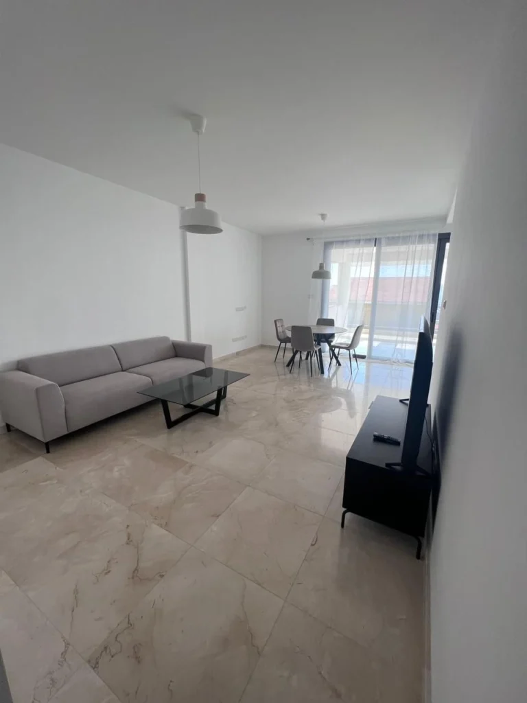 2 Bedroom Apartment for Rent in Limassol