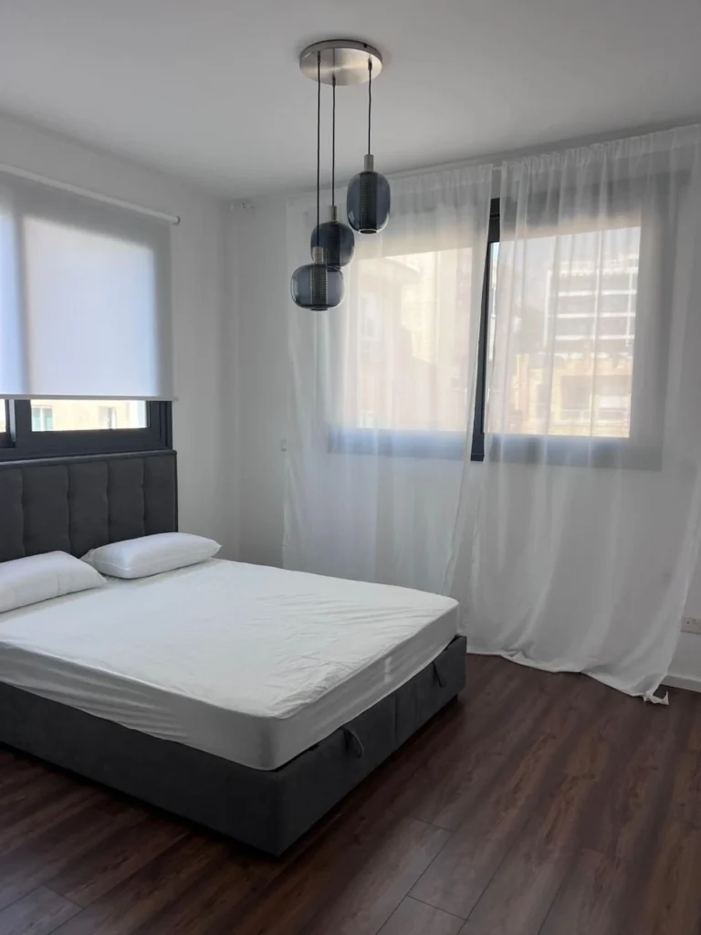 2 Bedroom Apartment for Rent in Limassol