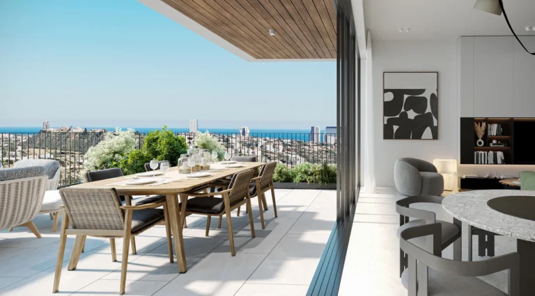 1 Bedroom Apartment for Sale in Limassol District