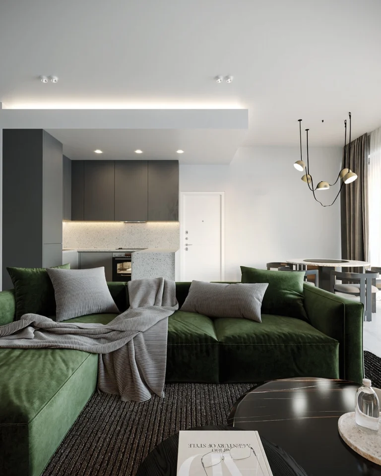 1 Bedroom Apartment for Sale in Limassol District