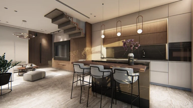 2 Bedroom House for Sale in Palodeia, Limassol District