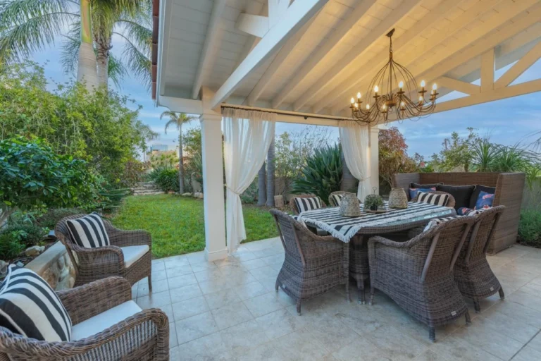 4 Bedroom House for Sale in Limassol – Agia Fyla