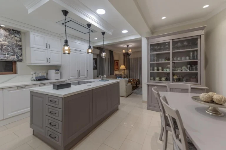 4 Bedroom House for Sale in Limassol – Agia Fyla