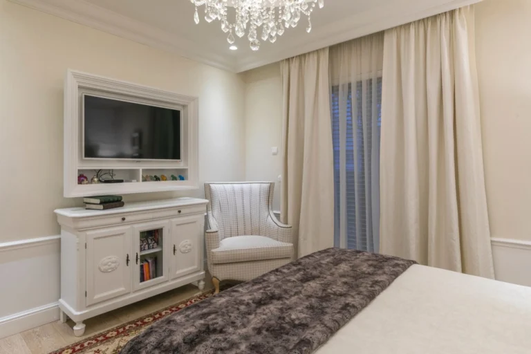 4 Bedroom House for Sale in Limassol – Agia Fyla