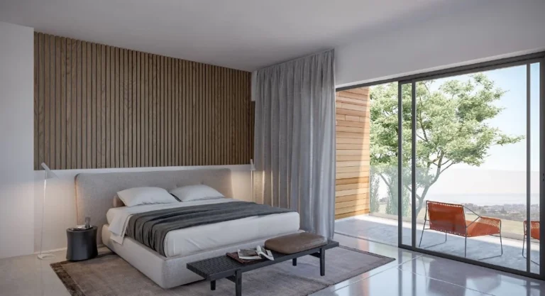 3 Bedroom House for Sale in Agios Tychonas, Limassol District