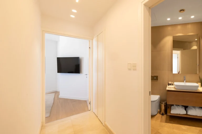 2 Bedroom Apartment for Sale in Nicosia District