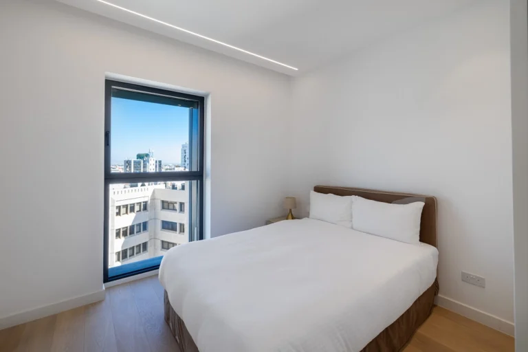 2 Bedroom Apartment for Sale in Nicosia District