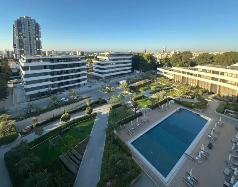 3 Bedroom Apartment for Sale in Potamos Germasogeias, Limassol District