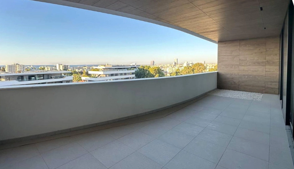 3 Bedroom Apartment for Sale in Potamos Germasogeias, Limassol District