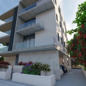 1 Bedroom Apartment for Sale in Nicosia District