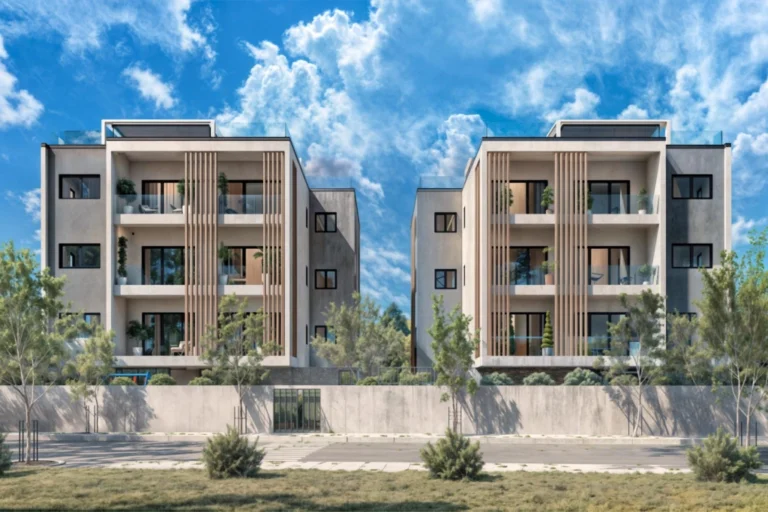 1 Bedroom Apartment for Sale in Geroskipou, Paphos District