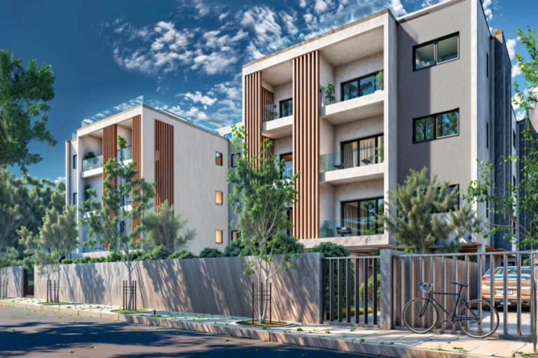 1 Bedroom Apartment for Sale in Geroskipou, Paphos District