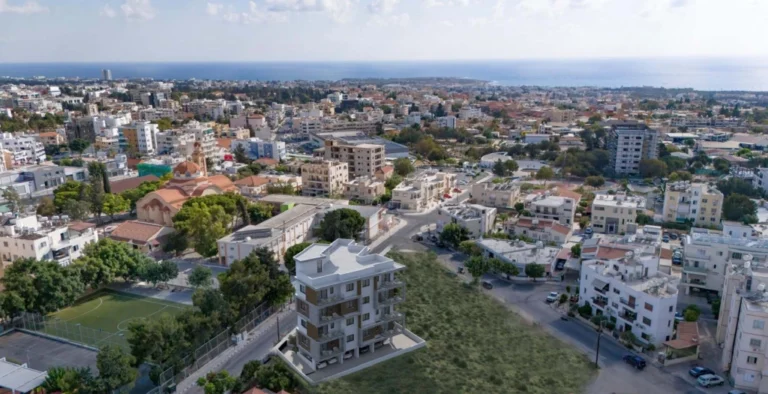 1 Bedroom Apartment for Sale in Paphos District