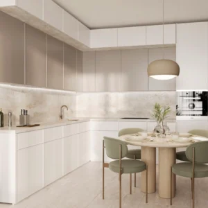 2 Bedroom Apartment for Sale in Larnaca District