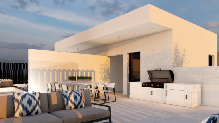 2 Bedroom Apartment for Sale in Kato Polemidia, Limassol District