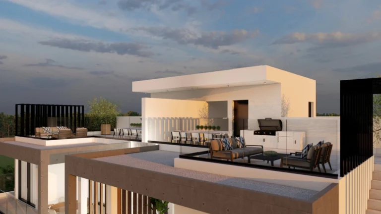2 Bedroom Apartment for Sale in Kato Polemidia, Limassol District