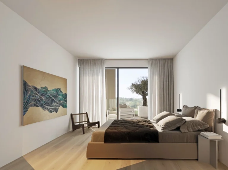 1 Bedroom Apartment for Sale in Limassol District