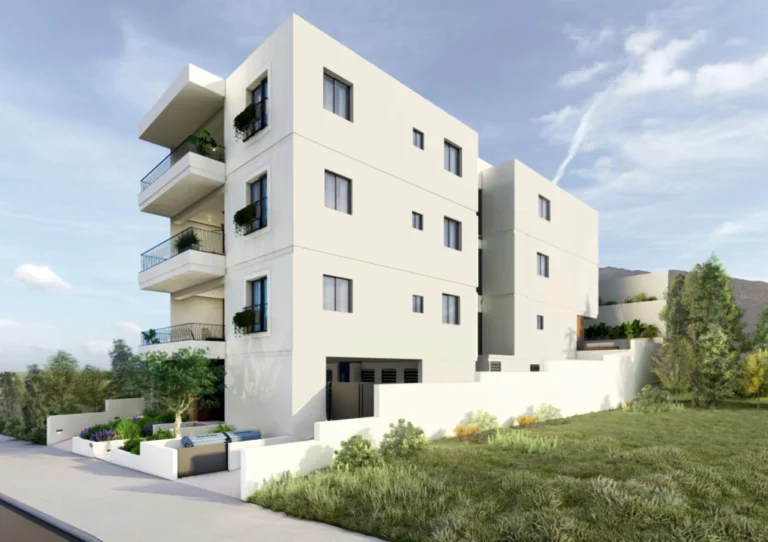 2 Bedroom Apartment for Sale in Germasogeia, Limassol District