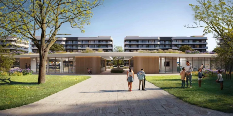 3 Bedroom Apartment for Sale in Larnaca District