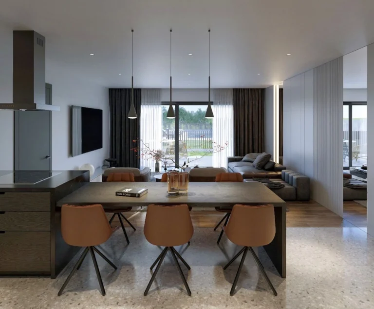 3 Bedroom Apartment for Sale in Mesogi, Paphos District
