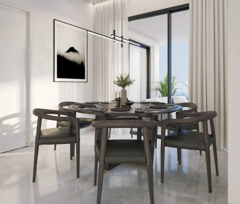 2 Bedroom Apartment for Sale in Limassol – Agios Athanasios