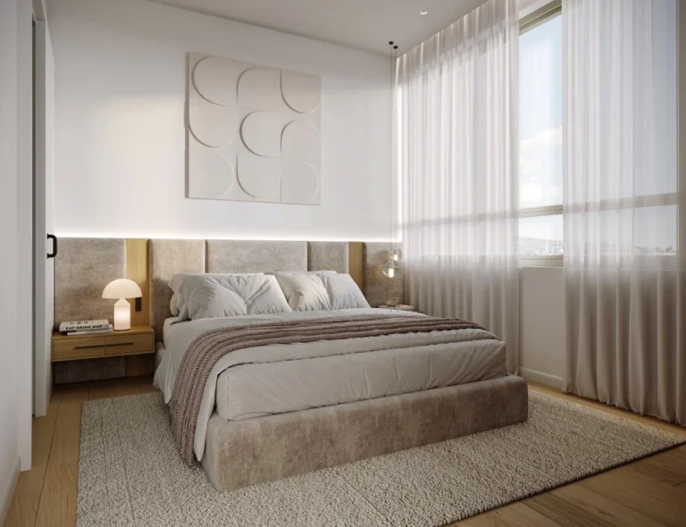 2 Bedroom Apartment for Sale in Germasogeia, Limassol District