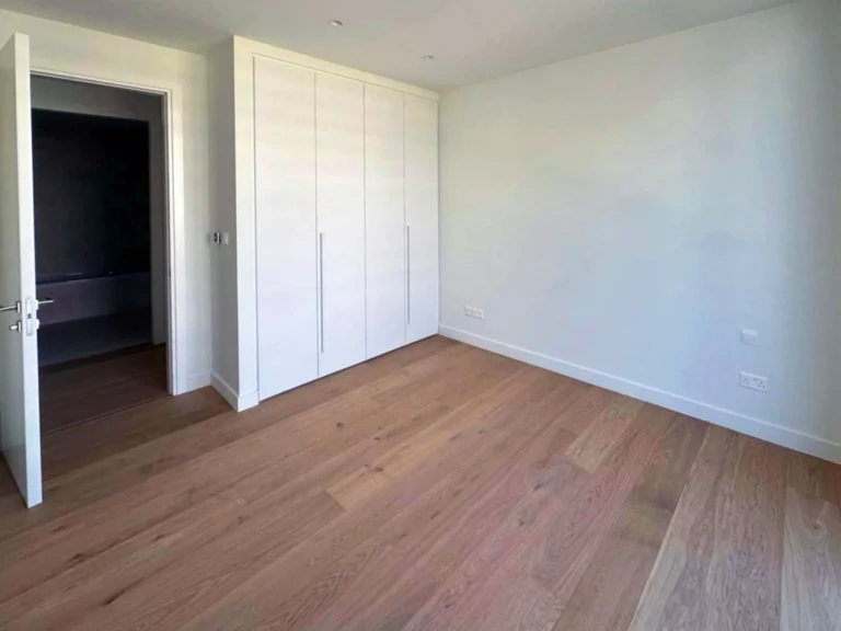 1 Bedroom Apartment for Sale in Potamos Germasogeias, Limassol District