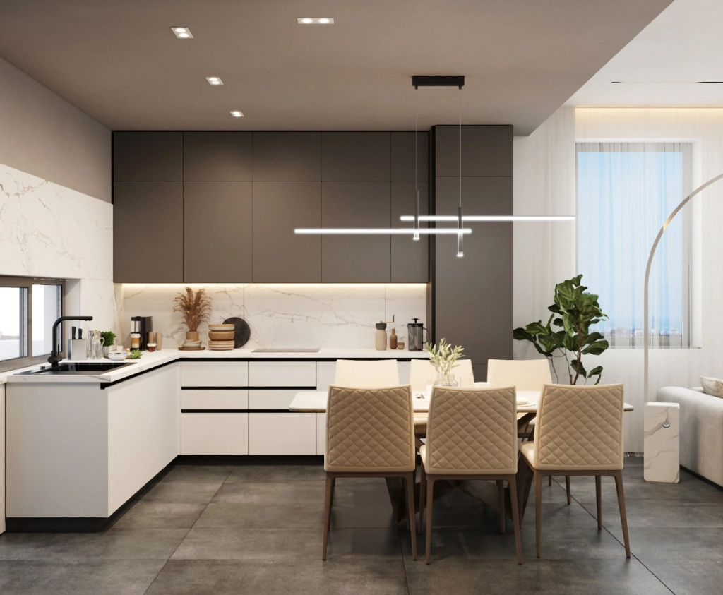 3 Bedroom Apartment for Sale in Limassol – Katholiki