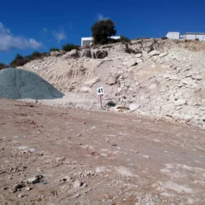 for Sale in Agios Tychonas, Limassol District