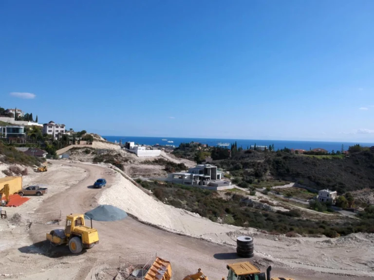 for Sale in Agios Tychonas, Limassol District