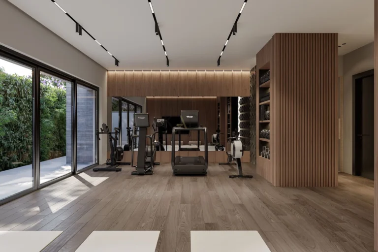 823m² House for Sale in Limassol District